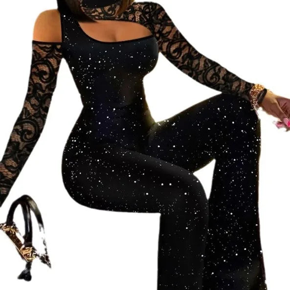 vestoraa bodycon jumpsuit casual sexy slim long outfit 5 - casual unisex garment with precision (USA)