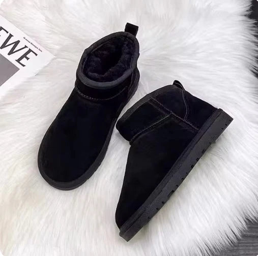 vestoraa designer 's snow boots thick outfit 22 - modern unisex garment with designer (USA)