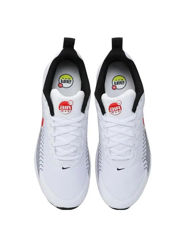 vestoraa nike men's nike air max nuaxis casual sneakers outfit 7 - casual unisex garment with precision (USA)