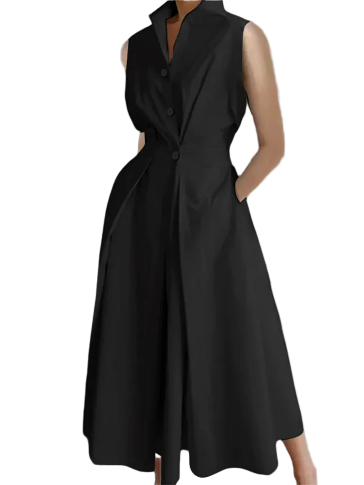 vestoraa chic long dresses casual outfit 12 - casual unisex garment with precision (USA)