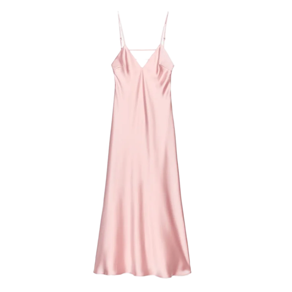 vestoraa kondala sexy chic satin party dress v neck outfit 10 - casual unisex garment with precision (USA)