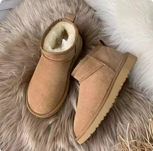vestoraa designer 's snow boots thick outfit 20 - modern unisex garment with designer (USA)