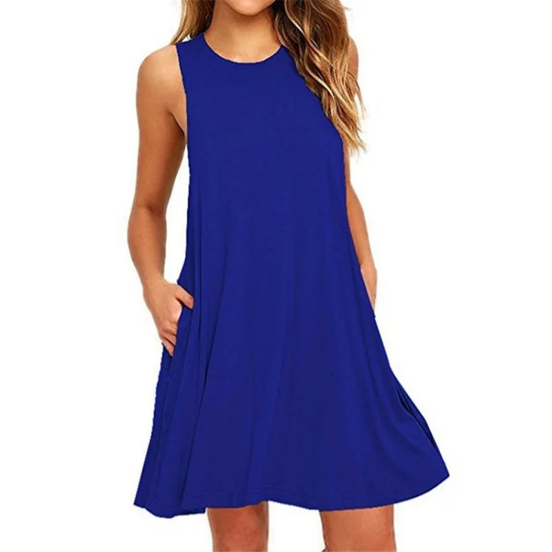 vestoraa dress casual t shirt dresses beach outfit 6 - casual unisex garment with precision (USA)