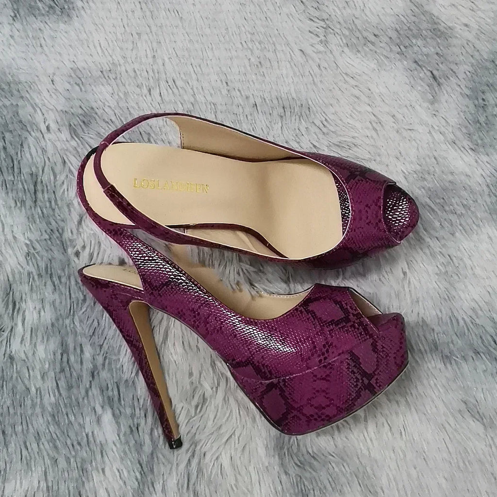 vestoraa pumps stilettos cm platform stripper outfit 17 - classic unisex garment with precision (USA)