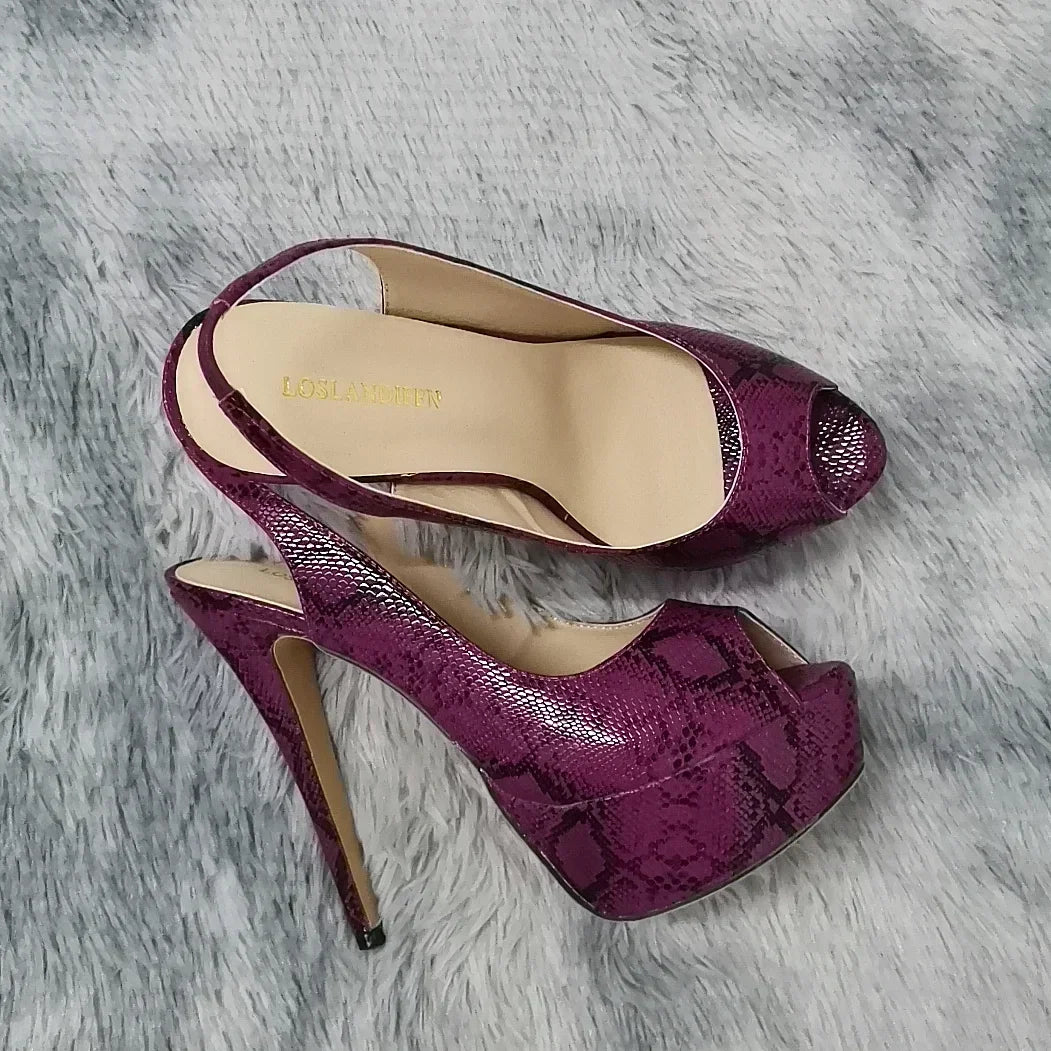 vestoraa pumps stilettos cm platform stripper outfit 17 - classic unisex garment with precision (USA)