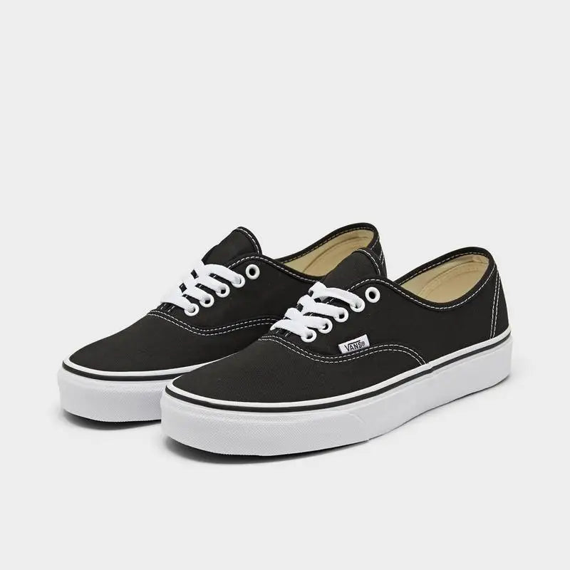Vestoraa vestoraa vans authentic casual shoes unisex garment - precision metal outfit (USA)