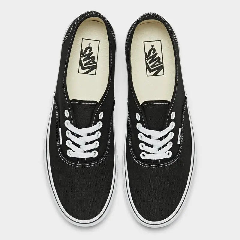 vestoraa vans authentic casual shoes outfit 5 - casual unisex garment with precision (USA)