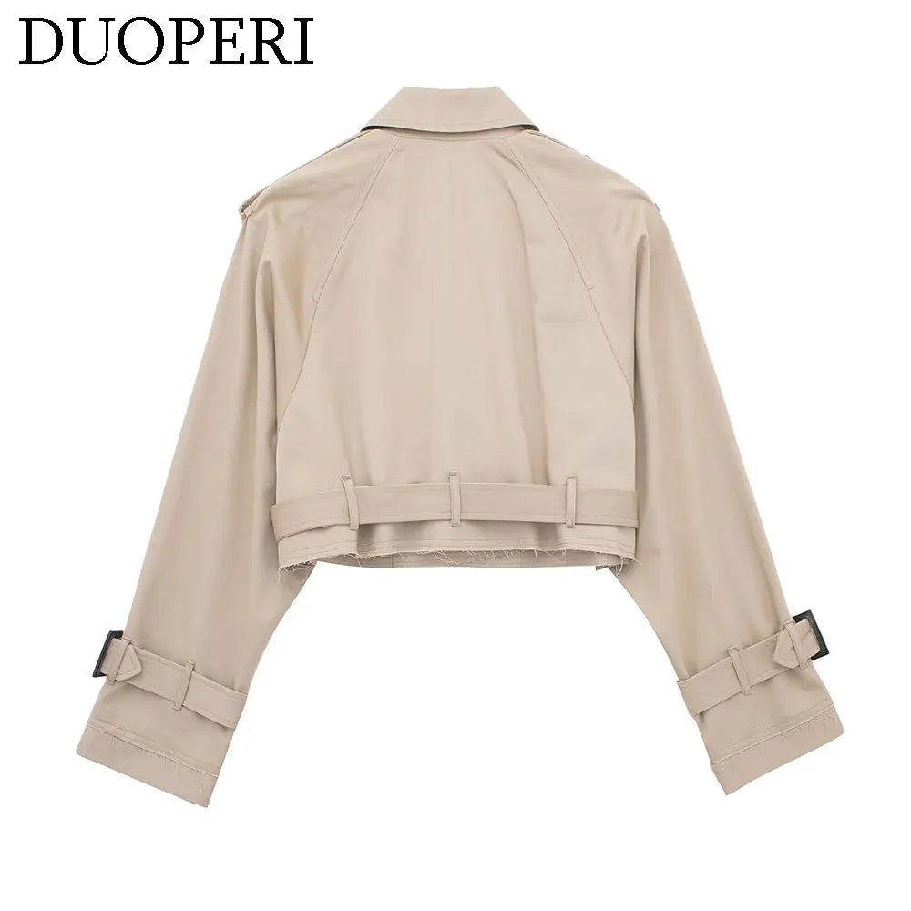 SEGA Official vestoraa duoperi casual jacket notched collar unisex garment - precision metal outfit (USA)