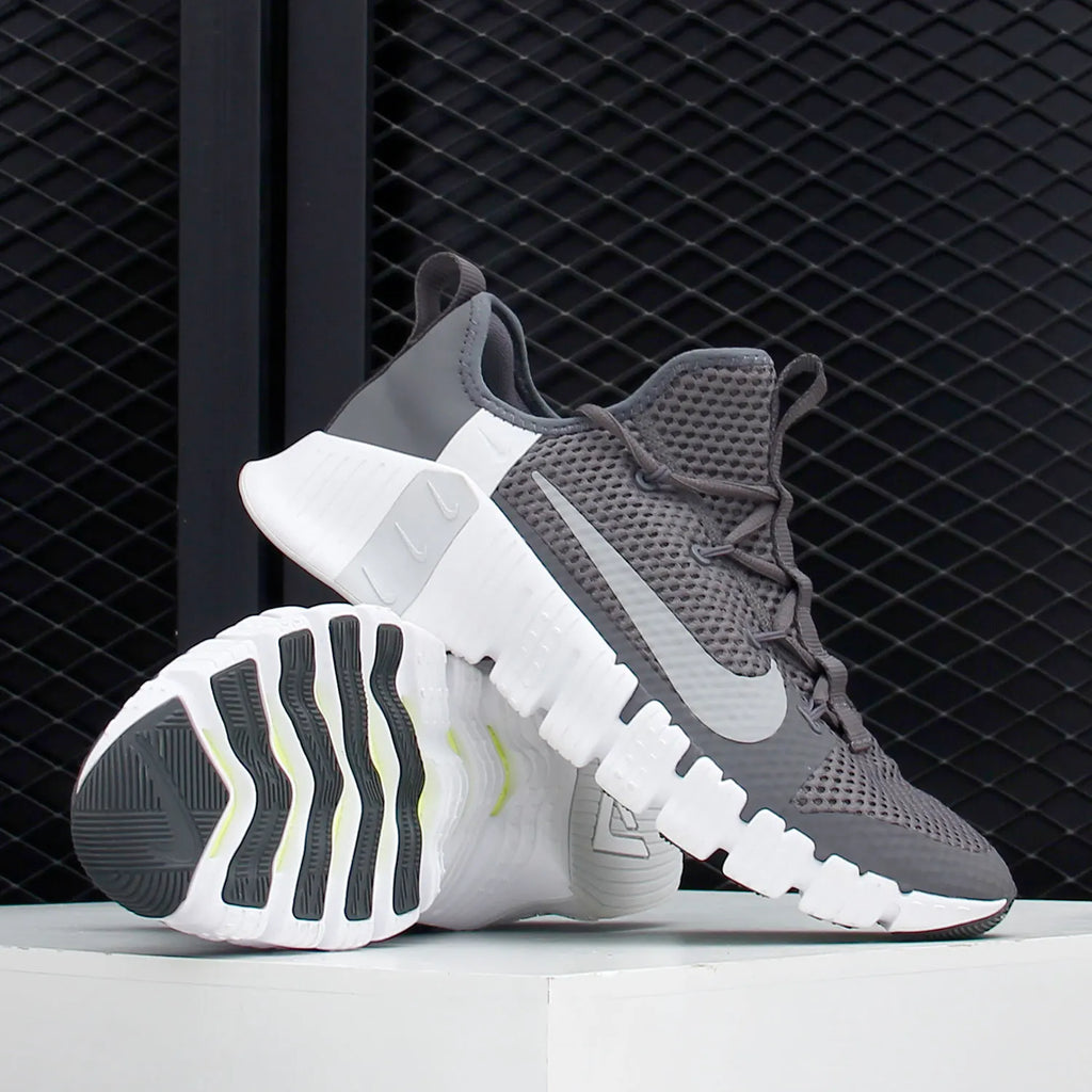 vestoraa nike genuine metcon unisex casual training - casual unisex outfit with precision in neutral metal (USA)