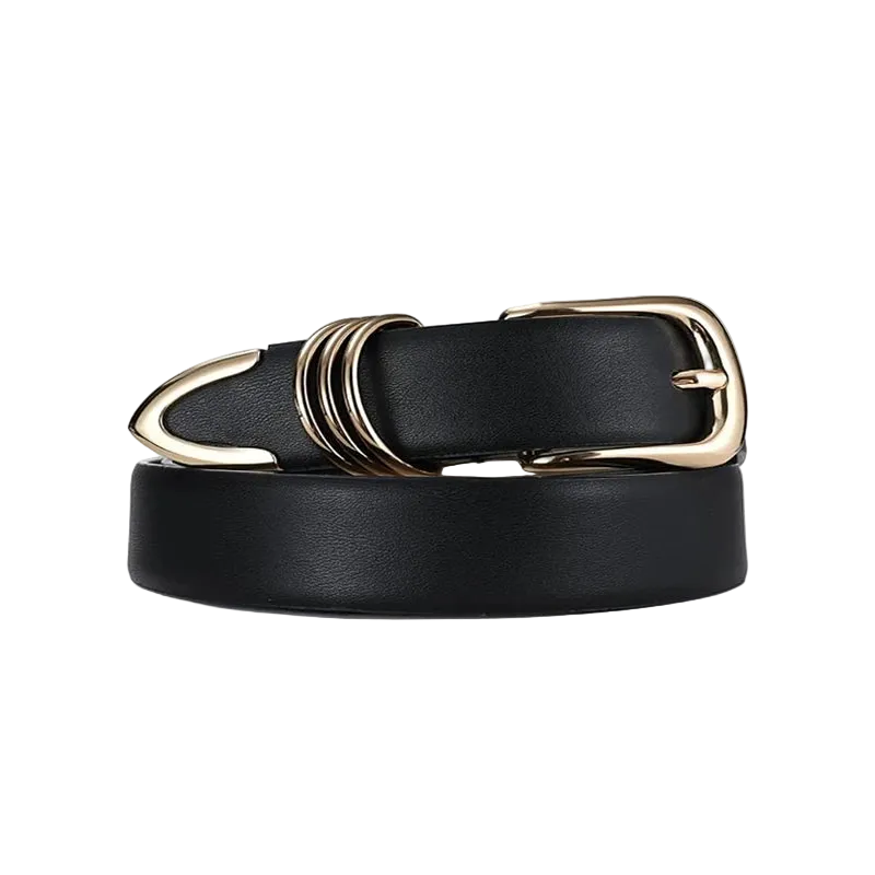 vestoraa 's belt golden needle buckle belt outfit 6 - casual unisex garment with precision (USA)