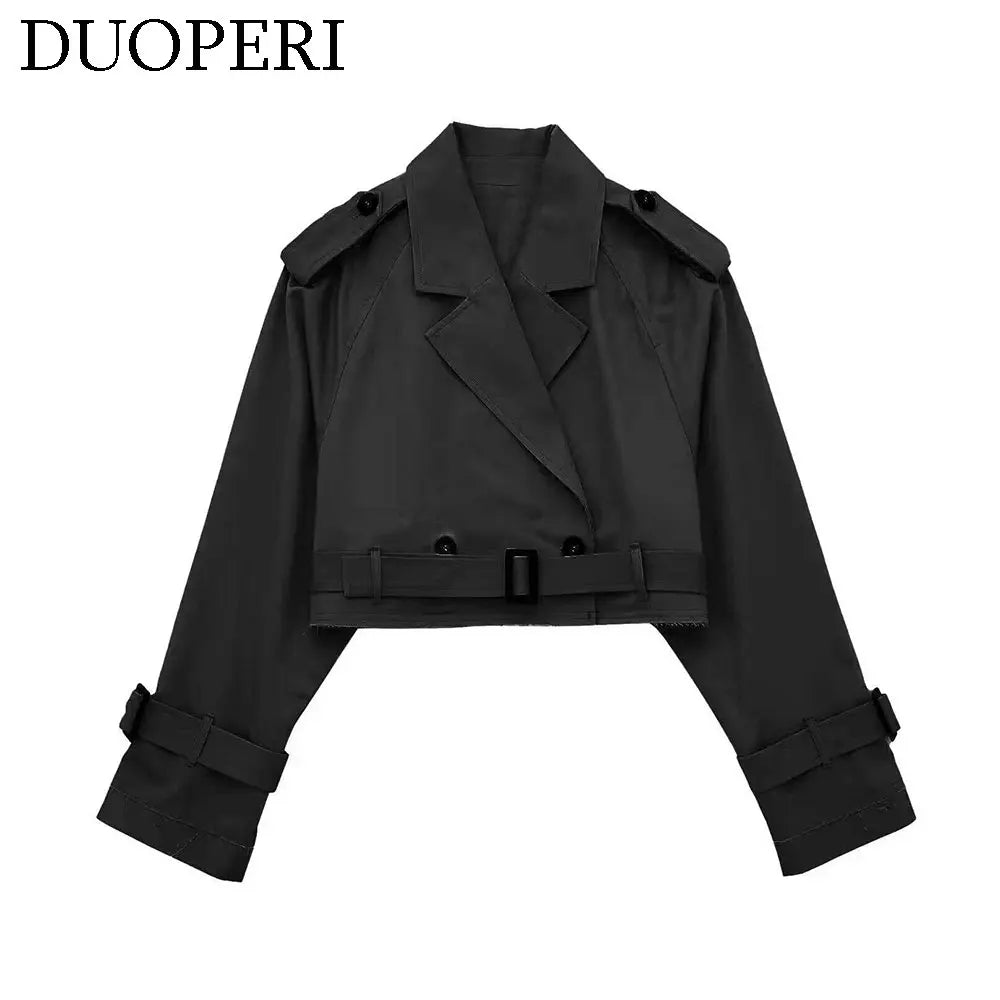 unisex casual outfit vestoraa duoperi casual jacket notched collar - daily wear garment with black design detail (USA)