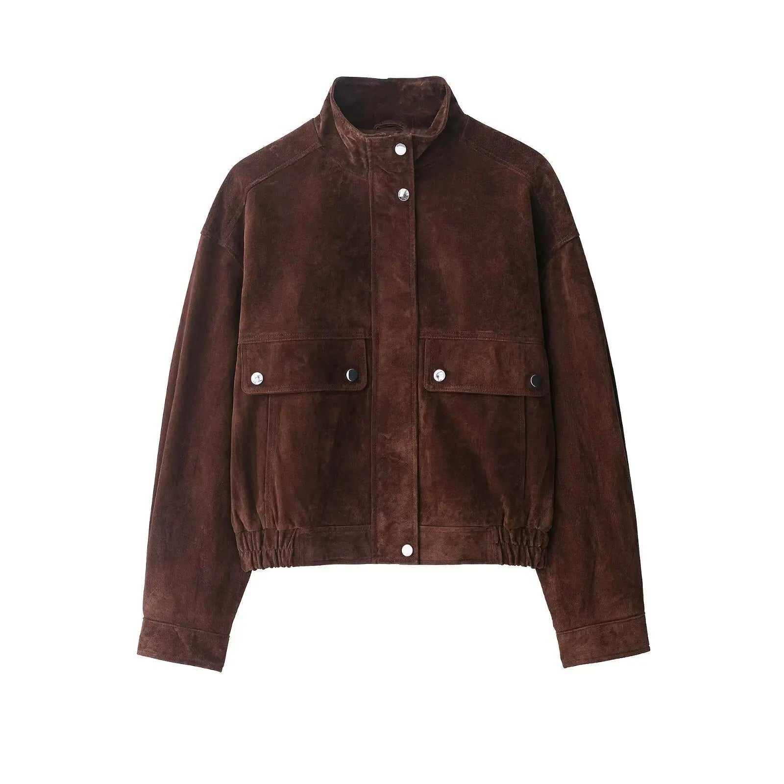 vestoraa 's jackets big pocket 's loose warm outfit 6 - casual unisex garment with precision (USA)