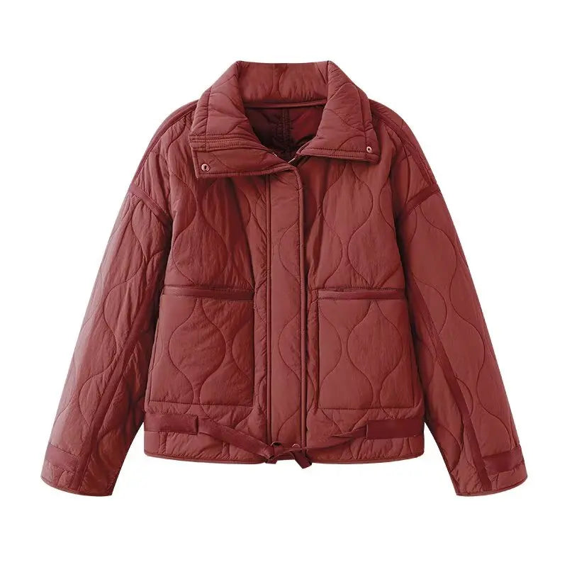 vestoraa trucker jacket outfit 6 - casual unisex garment with precision (USA)