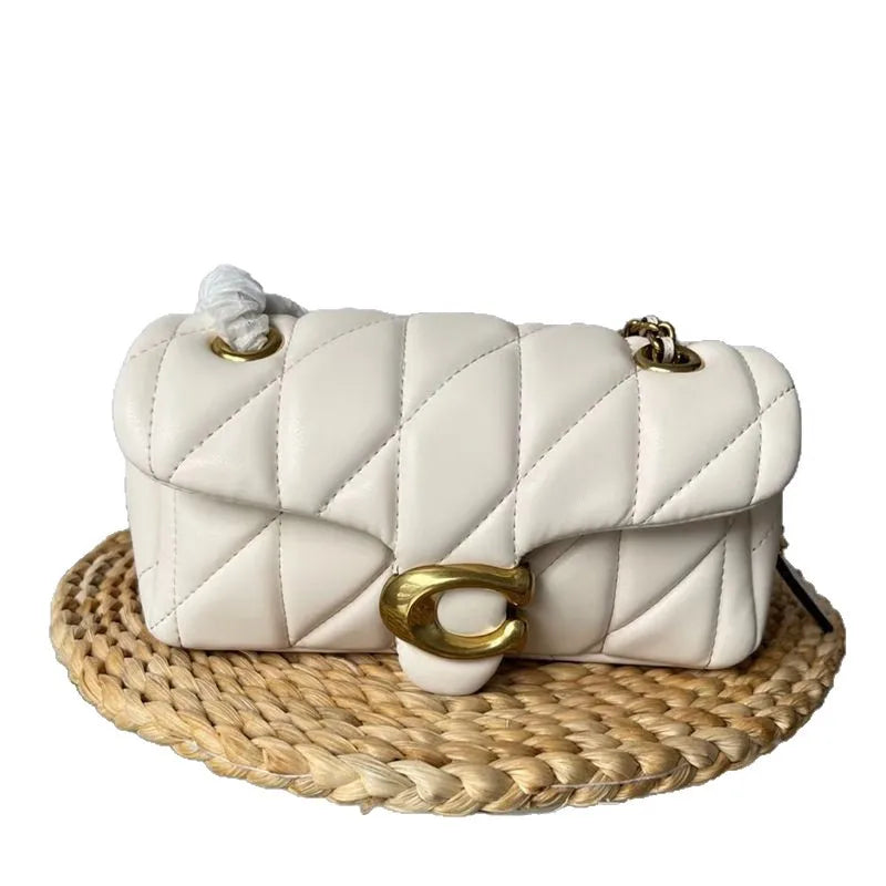 Vestoraa vestoraa advanced chain diamond grid bag unisex garment - precision metal outfit (USA)