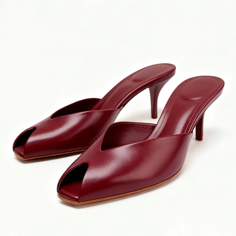 vestoraa gold patent leather design brand heel outfit 7 - casual unisex garment with precision (USA)
