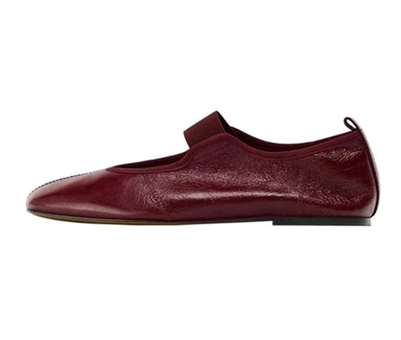 vestoraa hlieny soft leather square toe outfit 6 - casual unisex garment with precision (USA)