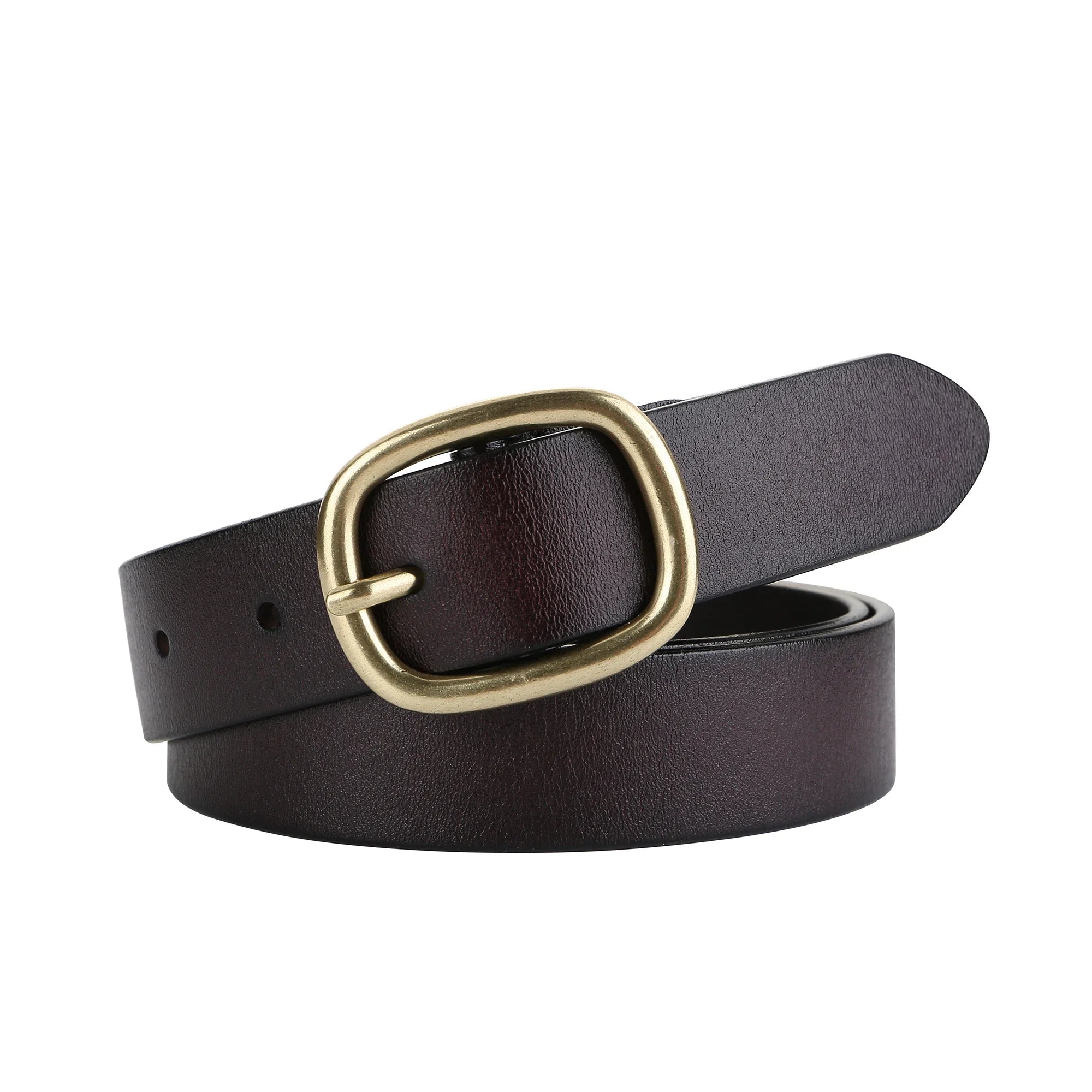 vestoraa skinny belts vintage suede cowhide outfit 20 - dress unisex garment with precision (USA)