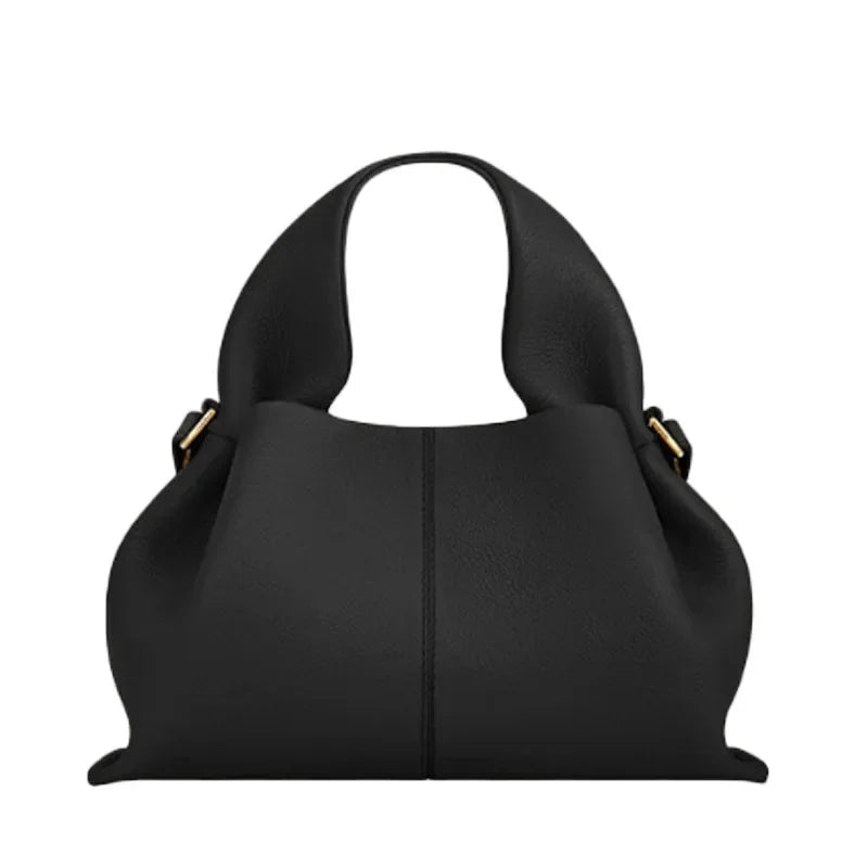 vestoraa polen french designer cloud bag number nine mini outfit 7 - classic unisex garment with designer (USA)
