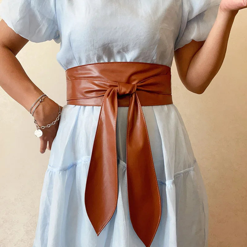 vestoraa xcm black bowknot belt lace up tied knot corset outfit detail - reliable design, precision, waterproof casual
