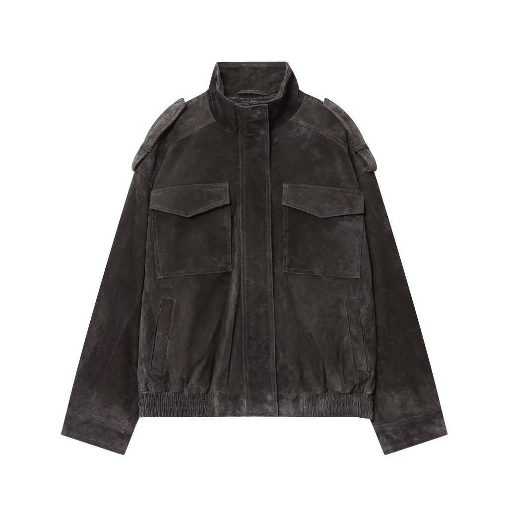 vestoraa 's jackets coats loose youth street outfit 7 - classic unisex garment with precision (USA)