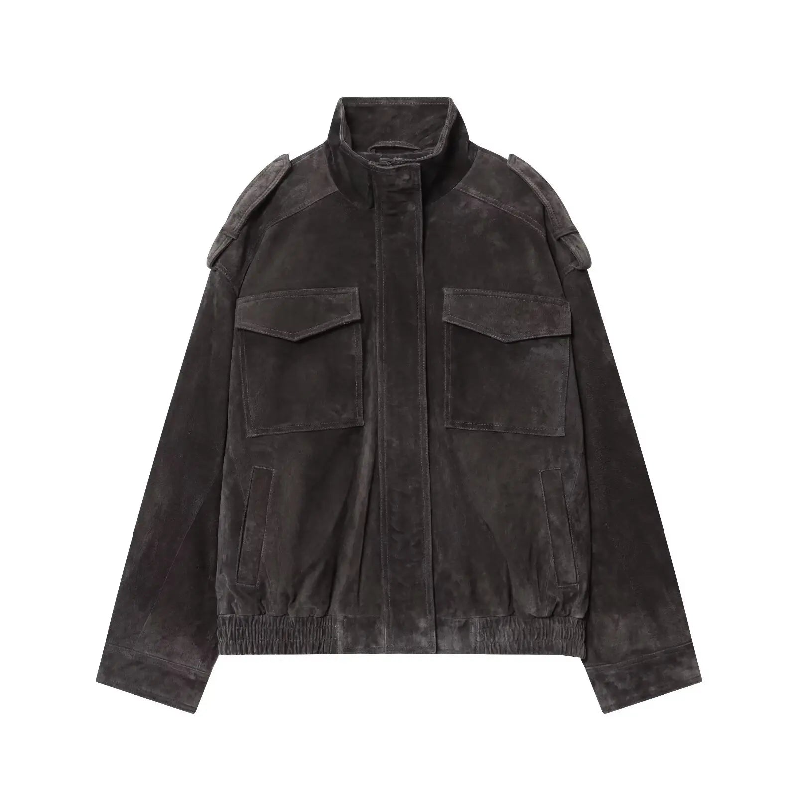 vestoraa 's jackets coats loose youth street outfit 7 - classic unisex garment with precision (USA)