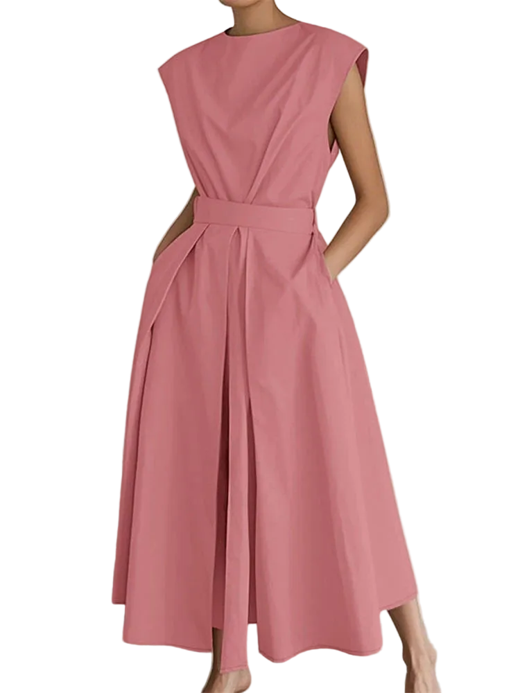 vestoraa chic long dresses casual outfit 9 - casual unisex garment with precision (USA)
