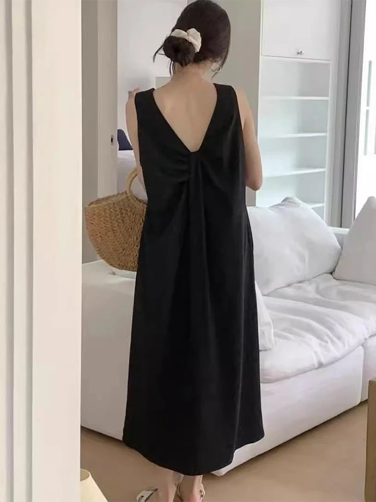 unisex classic outfit vestoraa design sensation double-sided wear vest - daily wear garment with black design detail (USA)