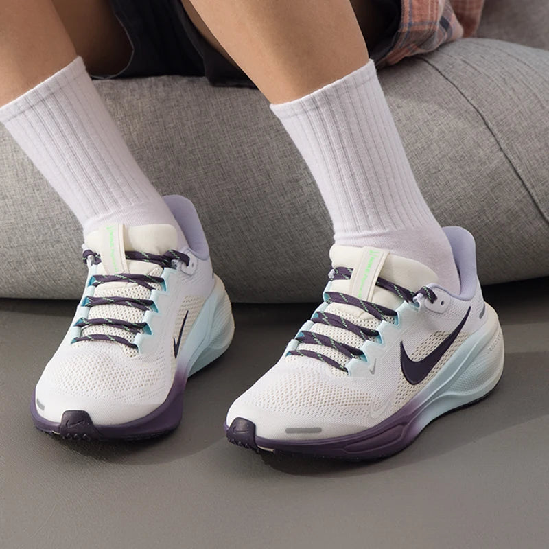 vestoraa nike shoes, big children's shoes, air zoom outfit 6 - classic unisex garment with precision (USA)