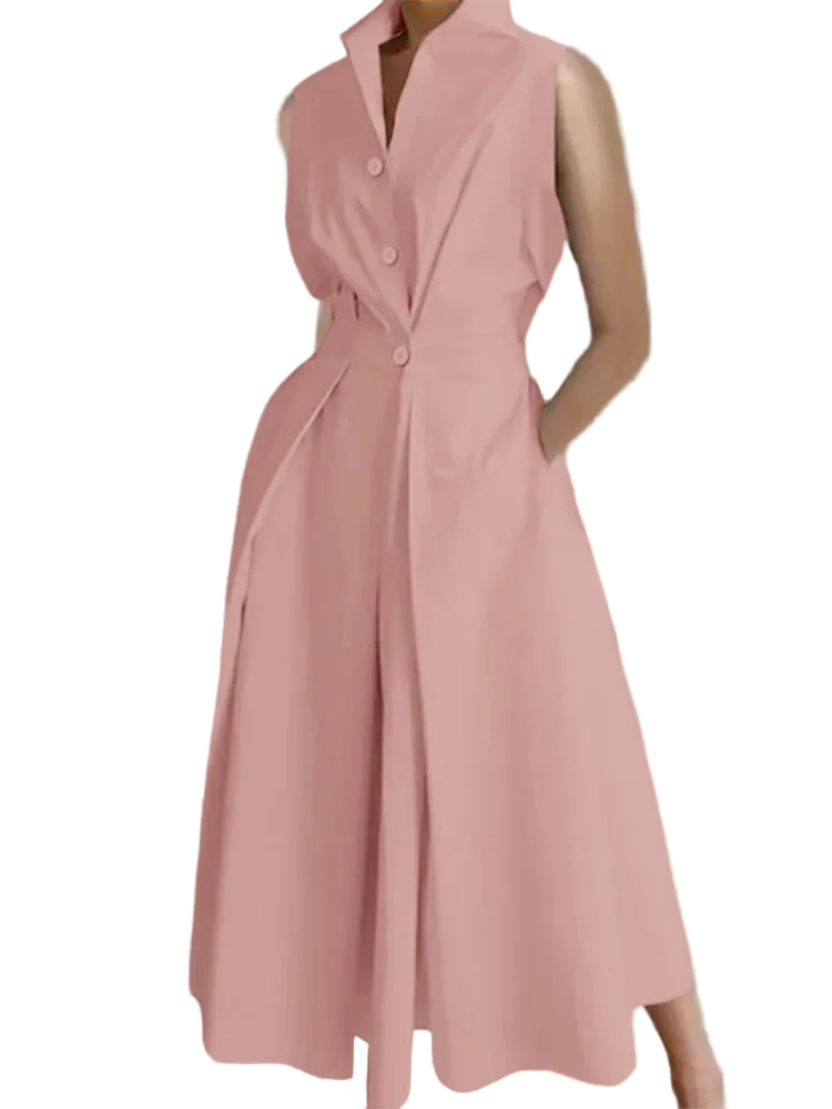 vestoraa chic long dresses casual outfit 18 - casual unisex garment with precision (USA)