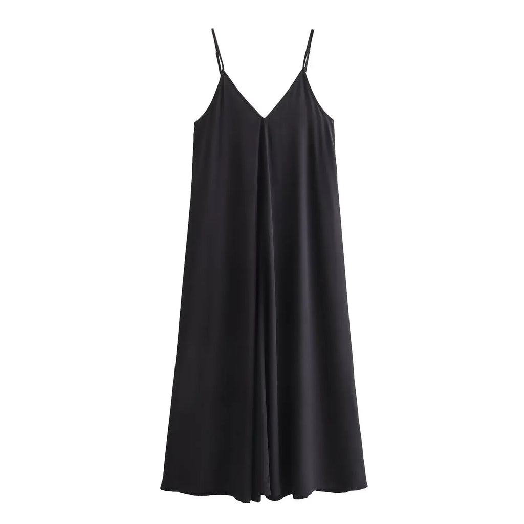 vestoraa red slip maxi dress sexy backless long outfit 7 - casual unisex garment with precision (USA)