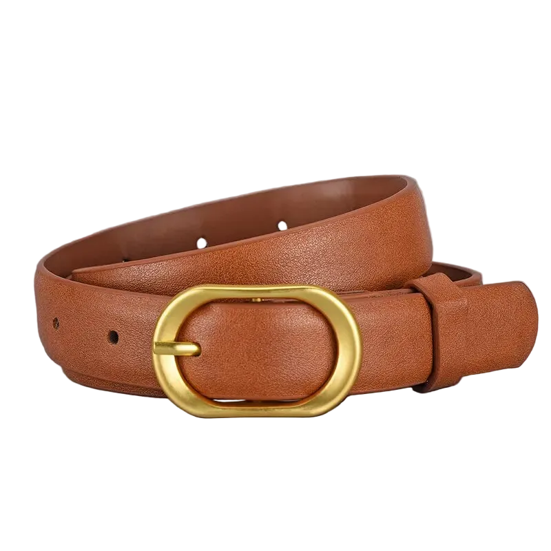 vestoraa 's belt trend golden buckle belt personalized outfit 9 - dress unisex garment with precision (USA)