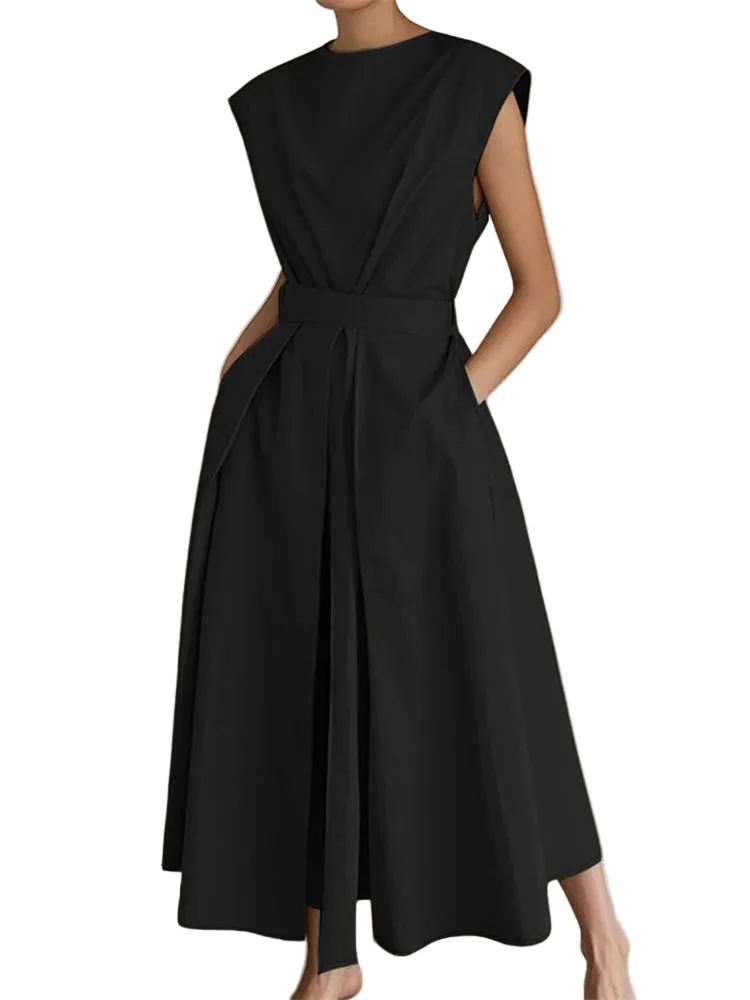 vestoraa chic long dresses casual outfit 11 - casual unisex garment with precision (USA)