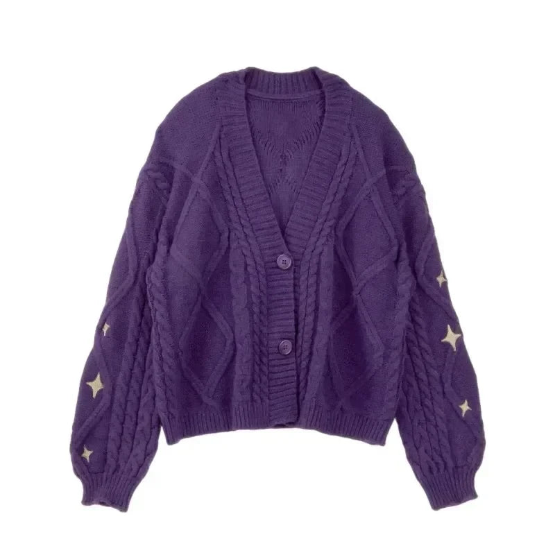 vestoraa evermore cardigan taylor version green outfit 10 - casual unisex garment with precision (USA)