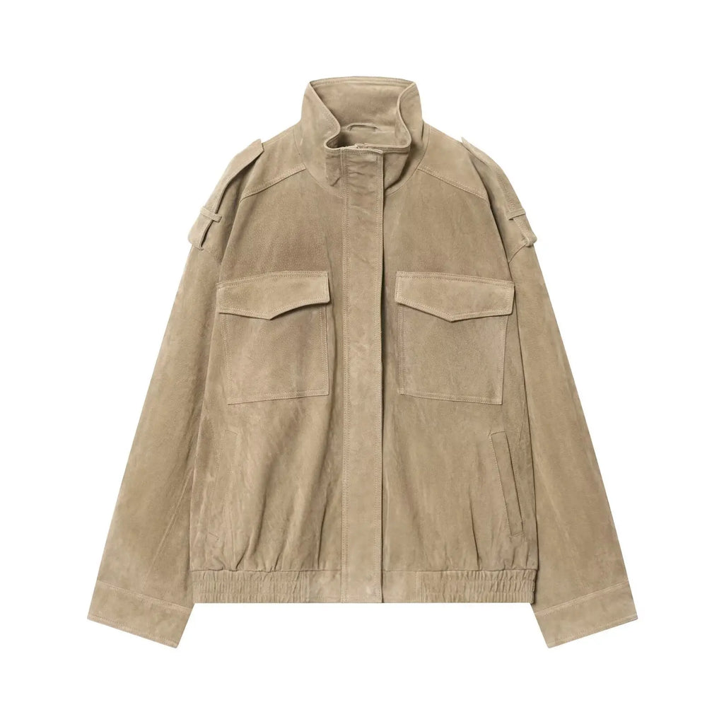 vestoraa 's jackets coats loose youth street outfit 8 - classic unisex garment with precision (USA)