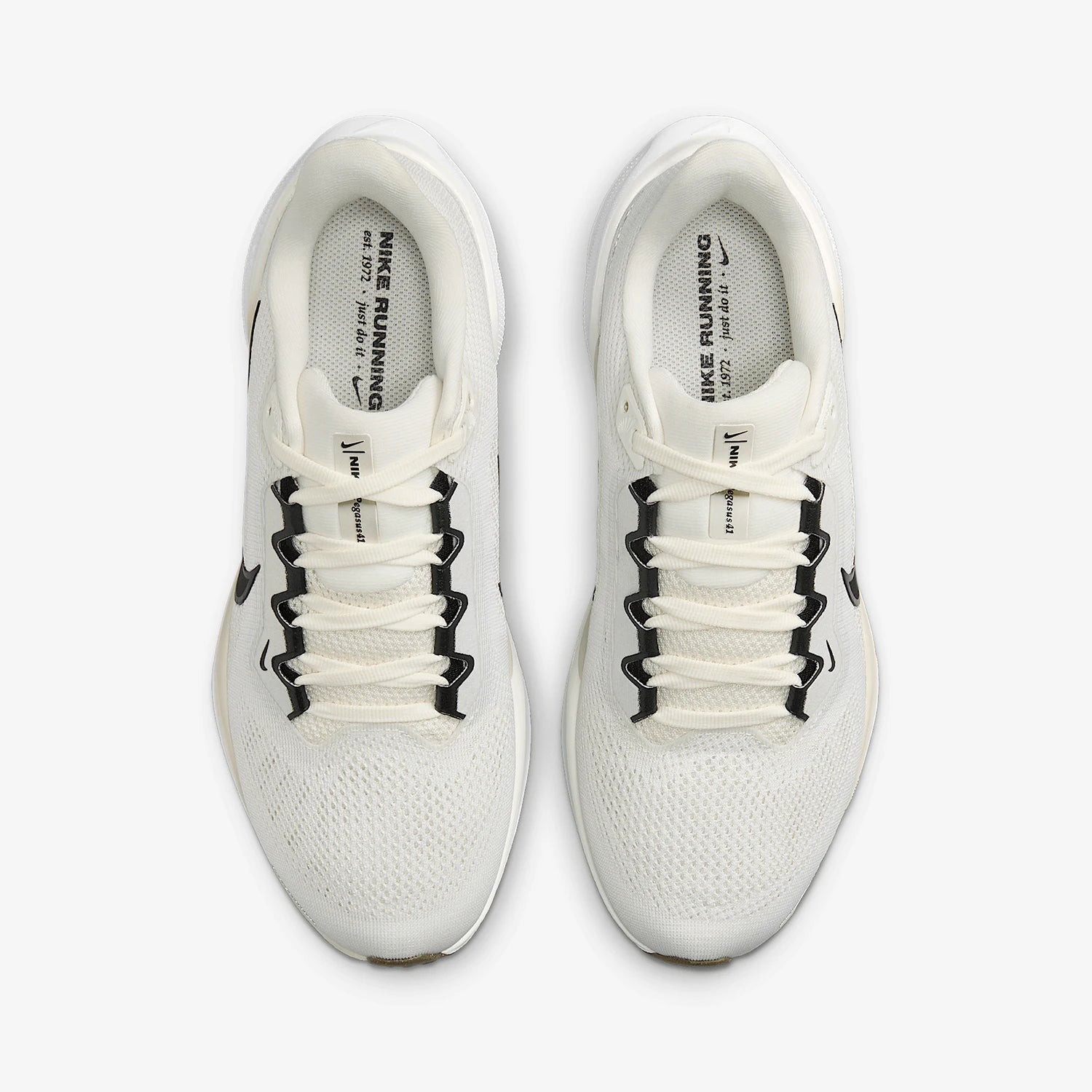 unisex casual outfit vestoraa nike authentic pegasus low- running shoes - business garment with neutral design detail (USA)