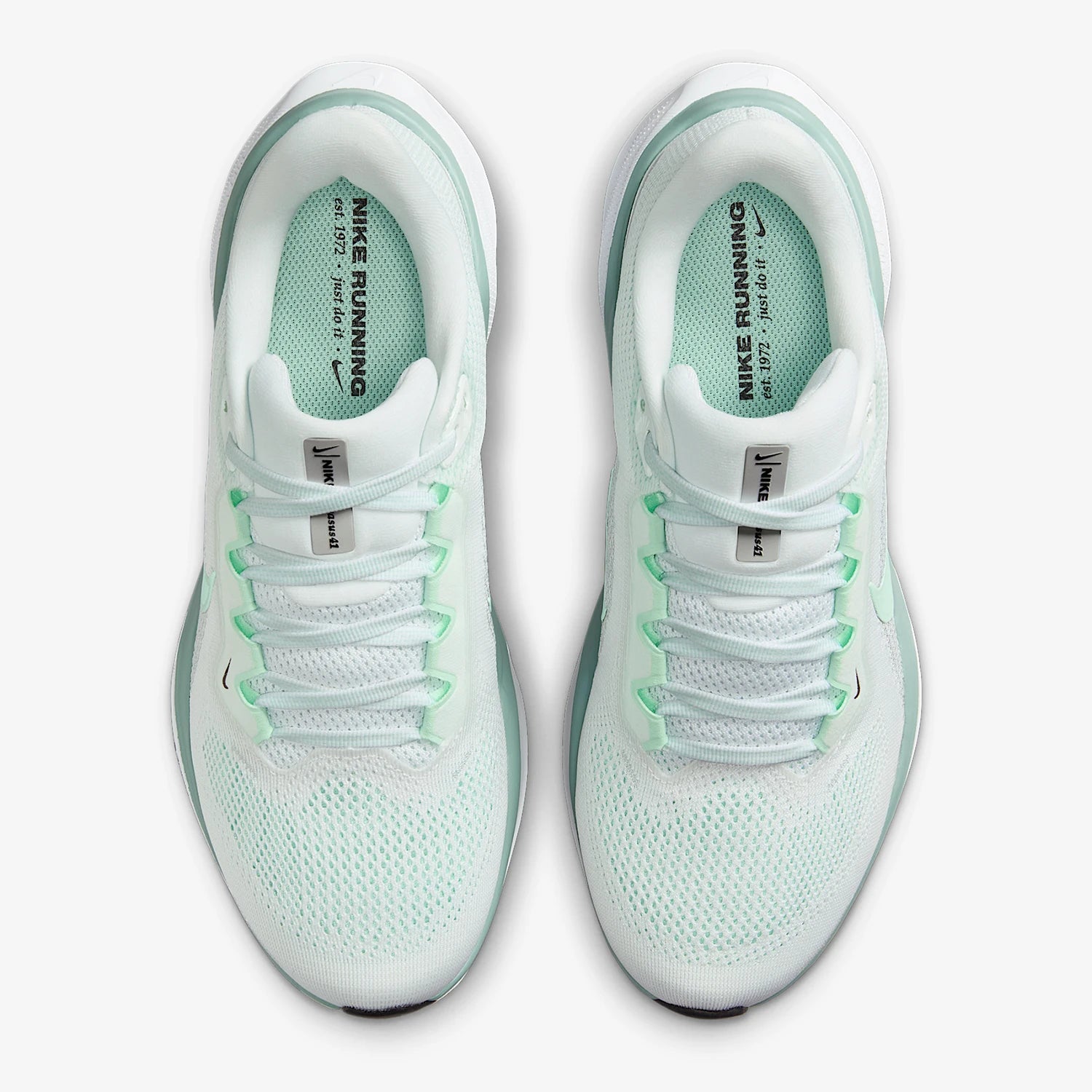 unisex classic outfit vestoraa nike genuine product pegasus cushioned - daily wear garment with neutral design detail (USA)