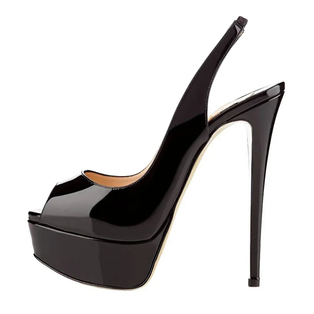 vestoraa pumps stilettos cm platform stripper outfit 8 - classic unisex garment with precision (USA)