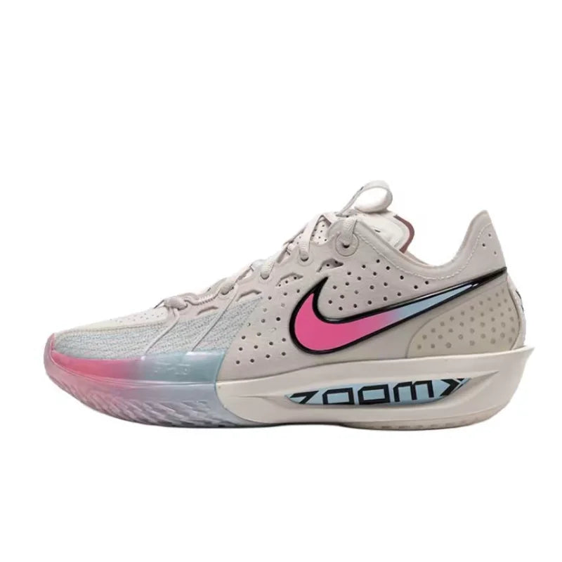 vestoraa nike g.t. cut low- basketball shoes men outfit 6 - casual unisex garment with precision (USA)