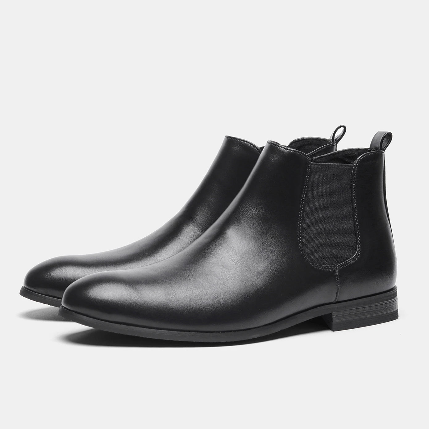 vestoraa chelsea men boots brand comfortable outfit 8 - modern unisex garment with precision (USA)