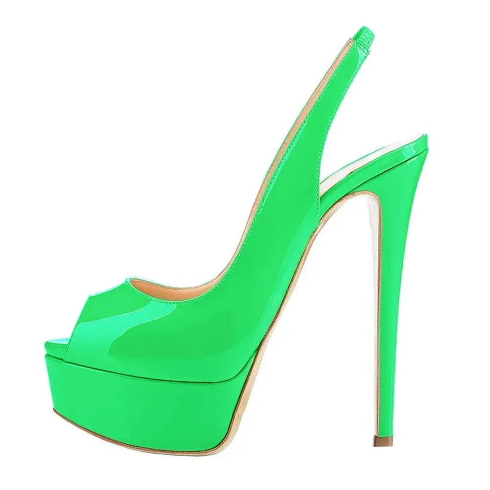 vestoraa pumps stilettos cm platform stripper outfit 22 - classic unisex garment with precision (USA)