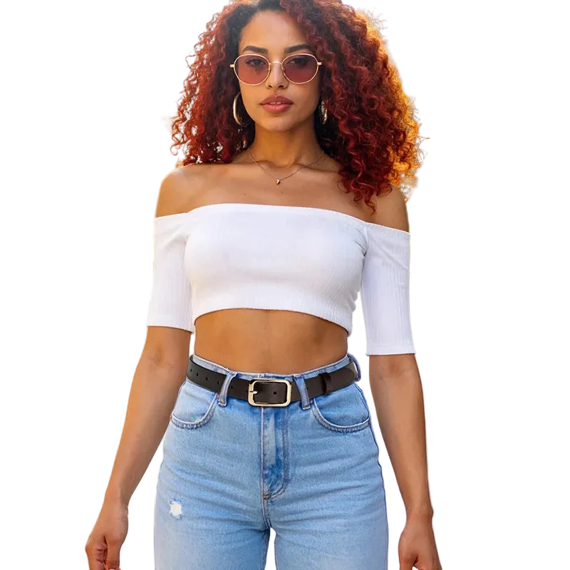 unisex modern outfit vestoraa maikun genuine leather simple belt all-match - daily wear garment with black design detail
