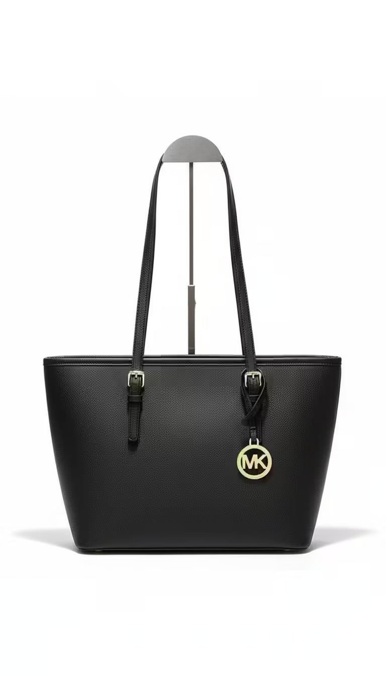 vestoraa totte 's bag versatile crossbody - classic unisex outfit with precision in black metal (USA)