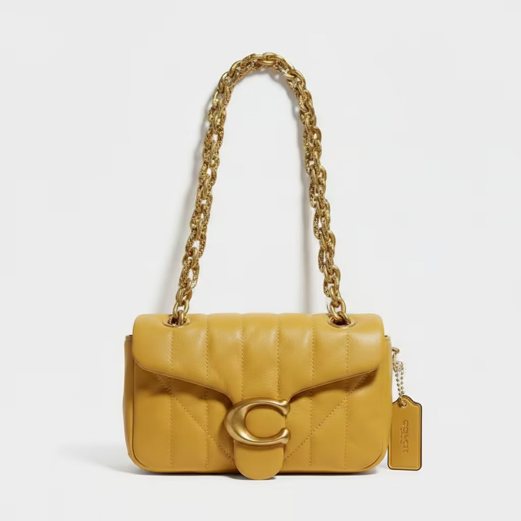 vestoraa advanced chain diamond grid bag outfit detail - reliable design, precision, waterproof classic design (USA)
