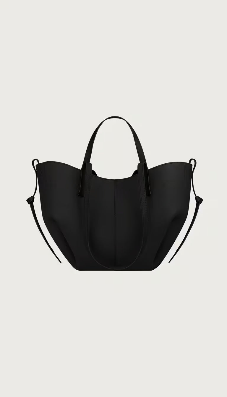 vestoraa french-style design 's underarm wing-shaped - classic unisex outfit with precision in neutral metal (USA)