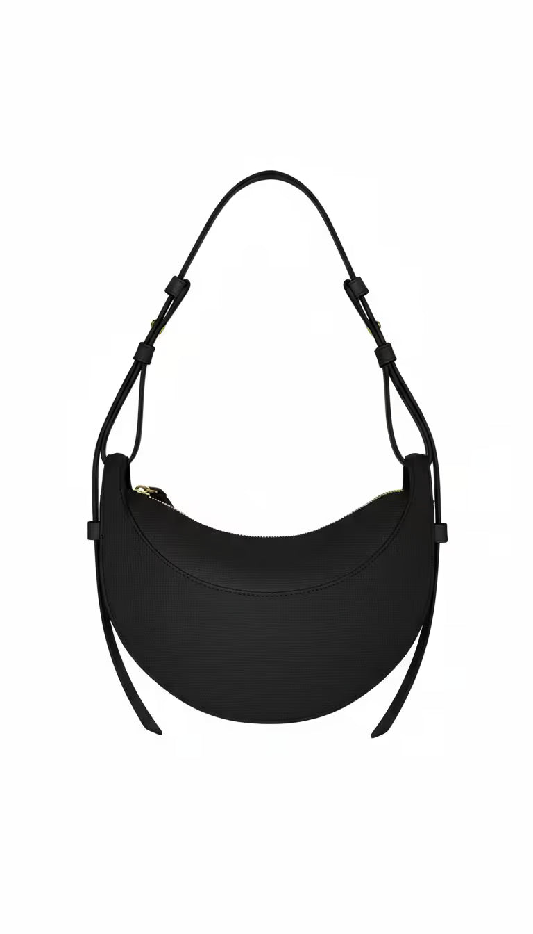 vestoraa french genuine leather 's shoulder - classic unisex outfit with precision in black metal (USA)