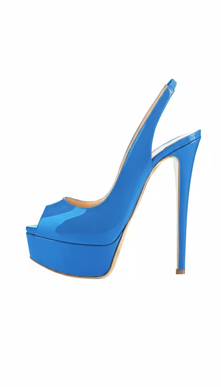 vestoraa pumps stilettos cm platform stripper - classic unisex outfit with precision in black metal (USA)