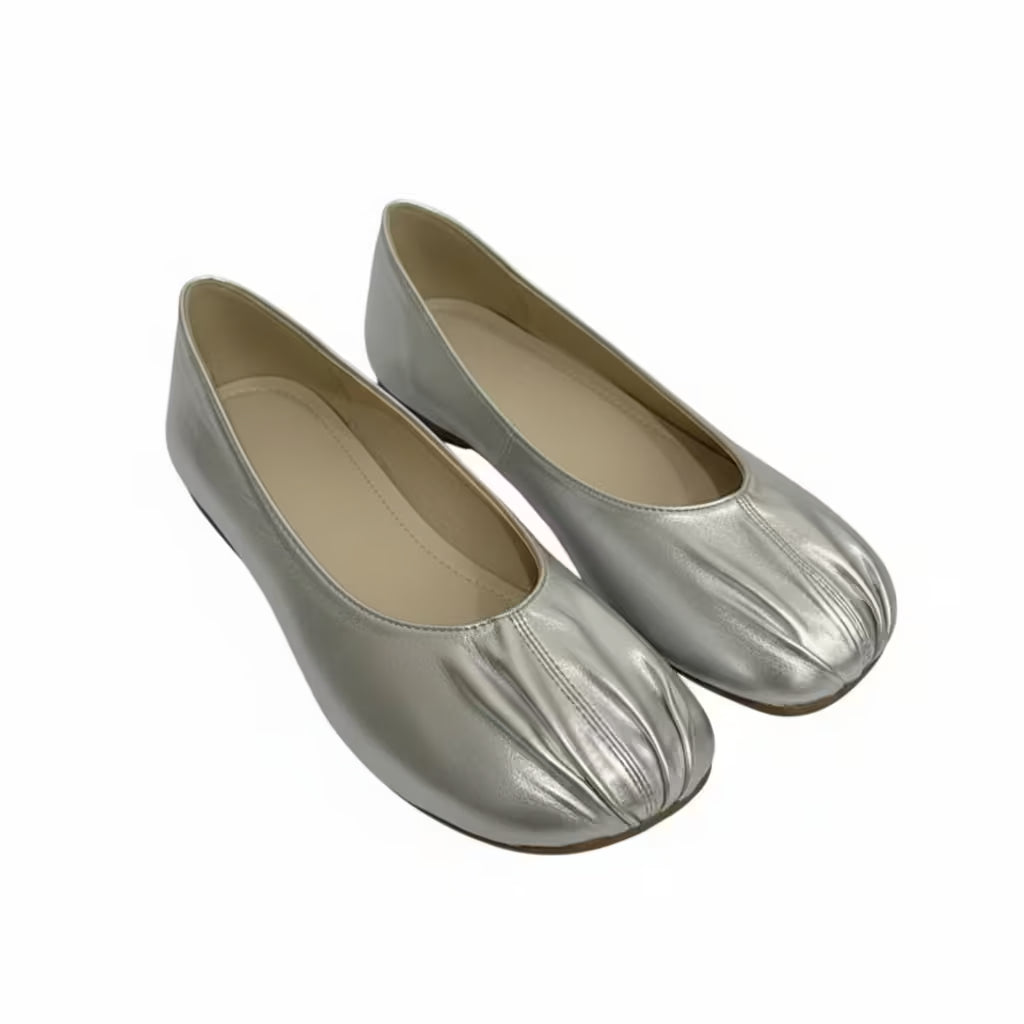 vestoraa brand loafers flat shoe cozy soft outfit detail - reliable design, precision, waterproof casual design (USA)