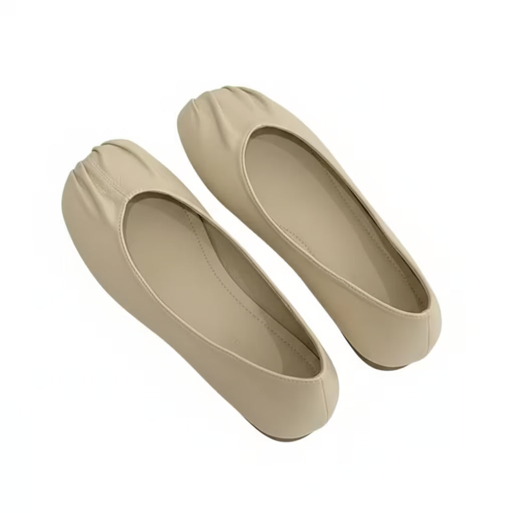 vestoraa brand loafers flat shoe cozy soft outfit 5 - casual unisex garment with precision (USA)