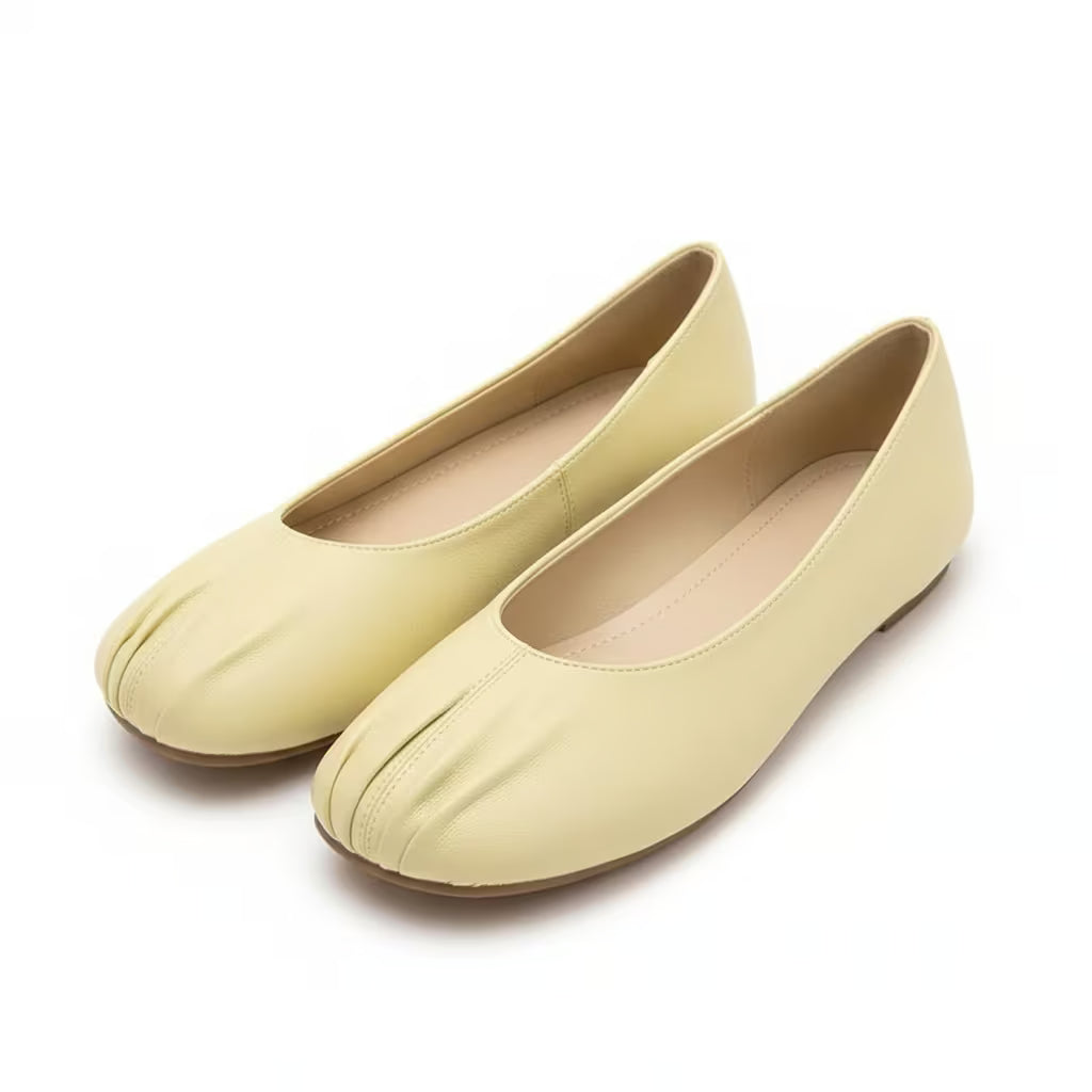 Vestoraa vestoraa brand loafers flat shoe cozy soft unisex garment - precision metal outfit (USA)