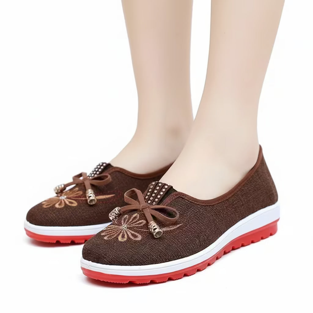 vestoraa retro light weight anti skid comfort - casual unisex outfit with precision in neutral metal (USA)